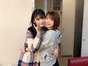 
Ishida Ayumi,


Michishige Sayumi,

