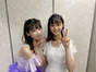 
Yagi Shiori,


Yamagishi Riko,

