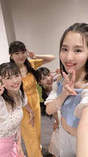 
CHICA TETSU,


Eguchi Saya,


Ichioka Reina,


Nishida Shiori,


Shimakura Rika,

