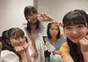 
CHICA TETSU,


Eguchi Saya,


Ichioka Reina,


Nishida Shiori,


Shimakura Rika,

