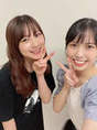 
Ishida Ayumi,


Tamenaga Shion,

