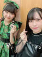 
Eguchi Saya,


Tamenaga Shion,

