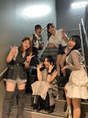 
Ise Reira,


Kasahara Momona,


Kawamura Ayano,


Takeuchi Akari,


Tamenaga Shion,

