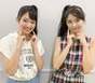 
Makino Maria,


Nakayama Natsume,

