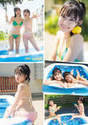 
Magazine,


Nishida Shiori,


Yamazaki Yuhane,

