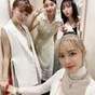 
Kumai Yurina,


Natsuyaki Miyabi,


Shimizu Saki,


Sudou Maasa,

