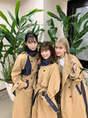
Natsuyaki Miyabi,


Shimizu Saki,


Sudou Maasa,

