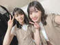 
Yagi Shiori,


Yamagishi Riko,

