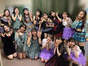 
ANGERME,


Ebata Kisaki,


Eguchi Saya,


Haga Akane,


Ise Reira,


Juice=Juice,


Kasahara Momona,


Nishida Shiori,


Oda Sakura,


Tanimoto Ami,


Uemura Akari,


Yamagishi Riko,


Yamazaki Yuhane,


Yofuu Runo,

