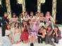 
Fukumura Mizuki,


Haga Akane,


Iikubo Haruna,


Ikuta Erina,


Ishida Ayumi,


Kaga Kaede,


Kitagawa Rio,


Makino Maria,


Morito Chisaki,


Morning Musume,


Nonaka Miki,


Oda Sakura,


Okamura Homare,


Sato Masaki,


Yamazaki Mei,


Yokoyama Reina,

