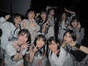 
ANGERME,


Hashisako Rin,


Ise Reira,


Kamikokuryou Moe,


Kasahara Momona,


Kawamura Ayano,


Sasaki Rikako,


Takeuchi Akari,


Tamenaga Shion,

