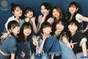 
ANGERME,


Hashisako Rin,


Ise Reira,


Kamikokuryou Moe,


Kasahara Momona,


Kawamura Ayano,


Sasaki Rikako,


Takeuchi Akari,


Tamenaga Shion,

