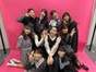 
ANGERME,


Hashisako Rin,


Ise Reira,


Kamikokuryou Moe,


Kasahara Momona,


Kawamura Ayano,


Sasaki Rikako,


Takeuchi Akari,


Tamenaga Shion,

