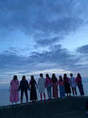 
ANGERME,


Hashisako Rin,


Ise Reira,


Kamikokuryou Moe,


Kasahara Momona,


Kawamura Ayano,


Sasaki Rikako,


Takeuchi Akari,


Tamenaga Shion,

