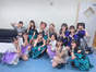 
ANGERME,


Asakura Kiki,


Ikuta Erina,


Kishimoto Yumeno,


Kiyono Momohime,


Makino Maria,


Matsunaga Riai,


Morito Chisaki,


Okamura Homare,


Okamura Minami,


Satoyoshi Utano,


Takeuchi Akari,


Tsubaki Factory,

