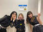 
Kawamura Ayano,


Sasaki Rikako,


Takeuchi Akari,

