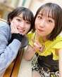 
Danielle Delaunay,


Miyamoto Karin,

