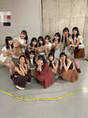 
Akiyama Mao,


Asakura Kiki,


Kishimoto Yumeno,


Niinuma Kisora,


Ogata Risa,


Ono Mizuho,


Onoda Saori,


Tanimoto Ami,


Tsubaki Factory,


Yamagishi Riko,


Yofuu Runo,

