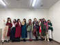 
ANGERME,


Hashisako Rin,


Ise Reira,


Kamikokuryou Moe,


Kawamura Ayano,


Sasaki Rikako,


Takeuchi Akari,


Tamenaga Shion,

