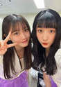 
Akiyama Mao,


Onoda Saori,

