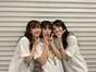 
Nakajima Saki,


Suzuki Airi,


Yajima Maimi,

