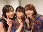 
Nakajima Saki,


Suzuki Airi,


Yajima Maimi,

