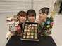 
Nakajima Saki,


Suzuki Airi,


Yajima Maimi,

