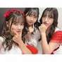 
Haga Akane,


Okamura Homare,


Yokoyama Reina,

