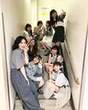 
ANGERME,


Hashisako Rin,


Ise Reira,


Kamikokuryou Moe,


Kawamura Ayano,


Sasaki Rikako,


Takeuchi Akari,


Tamenaga Shion,

