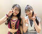 
Makino Maria,


Nakayama Natsume,

