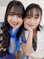 
Hello! Project,


Ise Reira,

