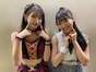 
Makino Maria,


Nakayama Natsume,

