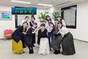 
ANGERME,


Hashisako Rin,


Hirayama Yuki,


Ise Reira,


Kamikokuryou Moe,


Kawamura Ayano,


Sasaki Rikako,


Takeuchi Akari,


Tamenaga Shion,

