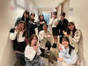 
ANGERME,


Hashisako Rin,


Hirayama Yuki,


Ise Reira,


Kamikokuryou Moe,


Kawamura Ayano,


Takeuchi Akari,


Tamenaga Shion,

