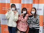 
Kubota Nanami,


Matsubara Yuriya,


Murakoshi Ayana,

