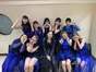 
ANGERME,


Hashisako Rin,


Ise Reira,


Kamikokuryou Moe,


Kasahara Momona,


Kawamura Ayano,


Sasaki Rikako,


Takeuchi Akari,


Tamenaga Shion,

