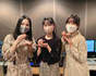 
Hello! Project,


Ichioka Reina,


Kiyono Momohime,

