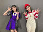 
Nishida Shiori,


Yamazaki Yuhane,

