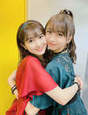 
Makino Maria,


Morito Chisaki,

