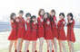 
ANGERME,


Hashisako Rin,


Ise Reira,


Kamikokuryou Moe,


Kawamura Ayano,


Sasaki Rikako,


Takeuchi Akari,


Tamenaga Shion,

