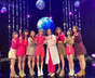 
ANGERME,


Hashisako Rin,


Hirayama Yuki,


Ise Reira,


Kamikokuryou Moe,


Kawamura Ayano,


Sasaki Rikako,


Takeuchi Akari,


Tamenaga Shion,

