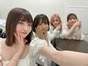 
Nakanishi Kana,


Ogata Haruna,


