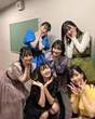 
Miyamoto Karin,


Natsuyaki Miyabi,


Ogata Risa,


Uemura Akari,

