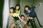 
Danbara Ruru,


Inoue Rei,


Kanazawa Tomoko,


Matsunaga Riai,

