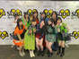 
ANGERME,


Hashisako Rin,


Hirayama Yuki,


Ise Reira,


Kamikokuryou Moe,


Kawamura Ayano,


Sasaki Rikako,


Takeuchi Akari,


Tamenaga Shion,

