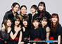 
ANGERME,


Hashisako Rin,


Hirayama Yuki,


Ise Reira,


Kamikokuryou Moe,


Kawamura Ayano,


Sasaki Rikako,


Takeuchi Akari,


Tamenaga Shion,

