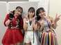 
Hello! Project,


Tanimoto Ami,


Yamazaki Yuhane,

