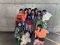 
ANGERME,


Hashisako Rin,


Hirayama Yuki,


Ise Reira,


Kamikokuryou Moe,


Kawamura Ayano,


Sasaki Rikako,


Takeuchi Akari,


Tamenaga Shion,

