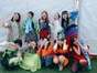 
ANGERME,


Hashisako Rin,


Hirayama Yuki,


Ise Reira,


Kamikokuryou Moe,


Kawamura Ayano,


Sasaki Rikako,


Takeuchi Akari,


Tamenaga Shion,

