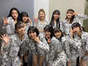 
ANGERME,


Hashisako Rin,


Hirayama Yuki,


Ise Reira,


Kamikokuryou Moe,


Kawamura Ayano,


Sasaki Rikako,


Takeuchi Akari,


Tamenaga Shion,

